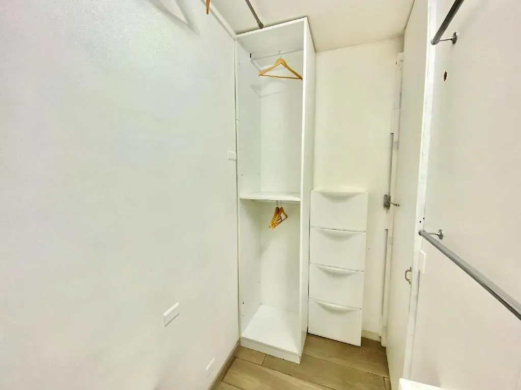 Apartment Milano Bocconi Home Italy