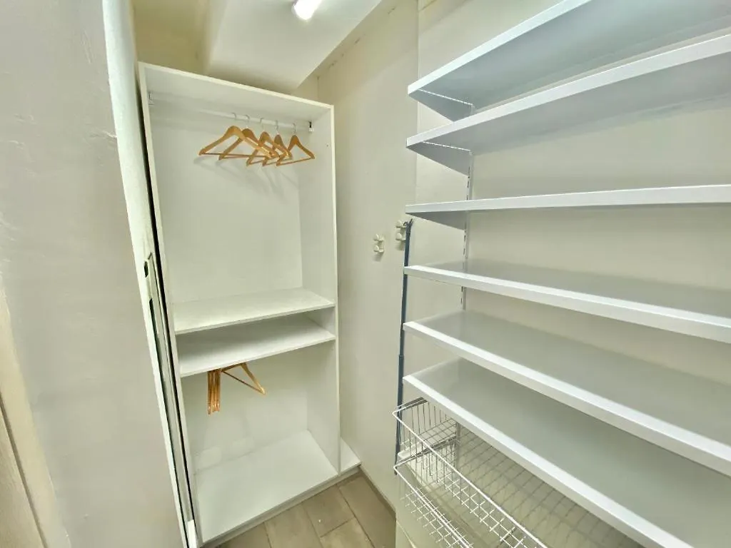 Milano Bocconi Home איטליה