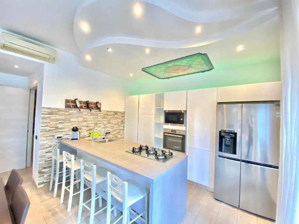 Milano Bocconi Home Apartment
