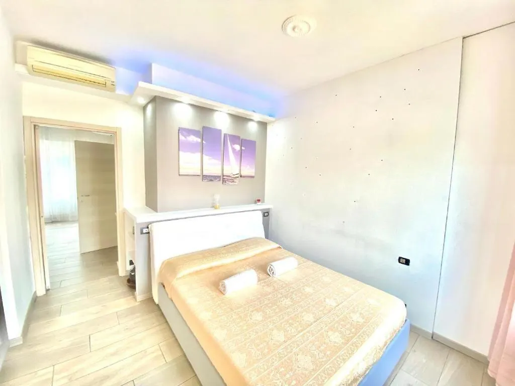 Apartment Milano Bocconi Home