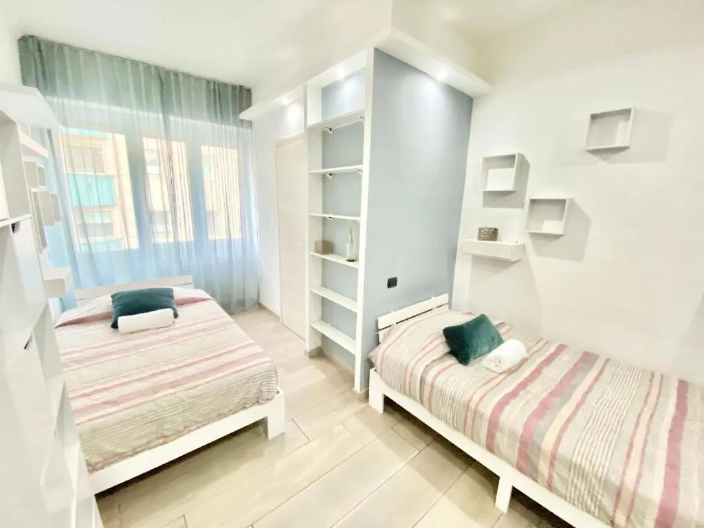 Milano Bocconi Home