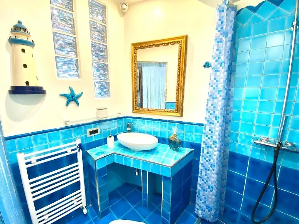 Apartment Milano Bocconi Home