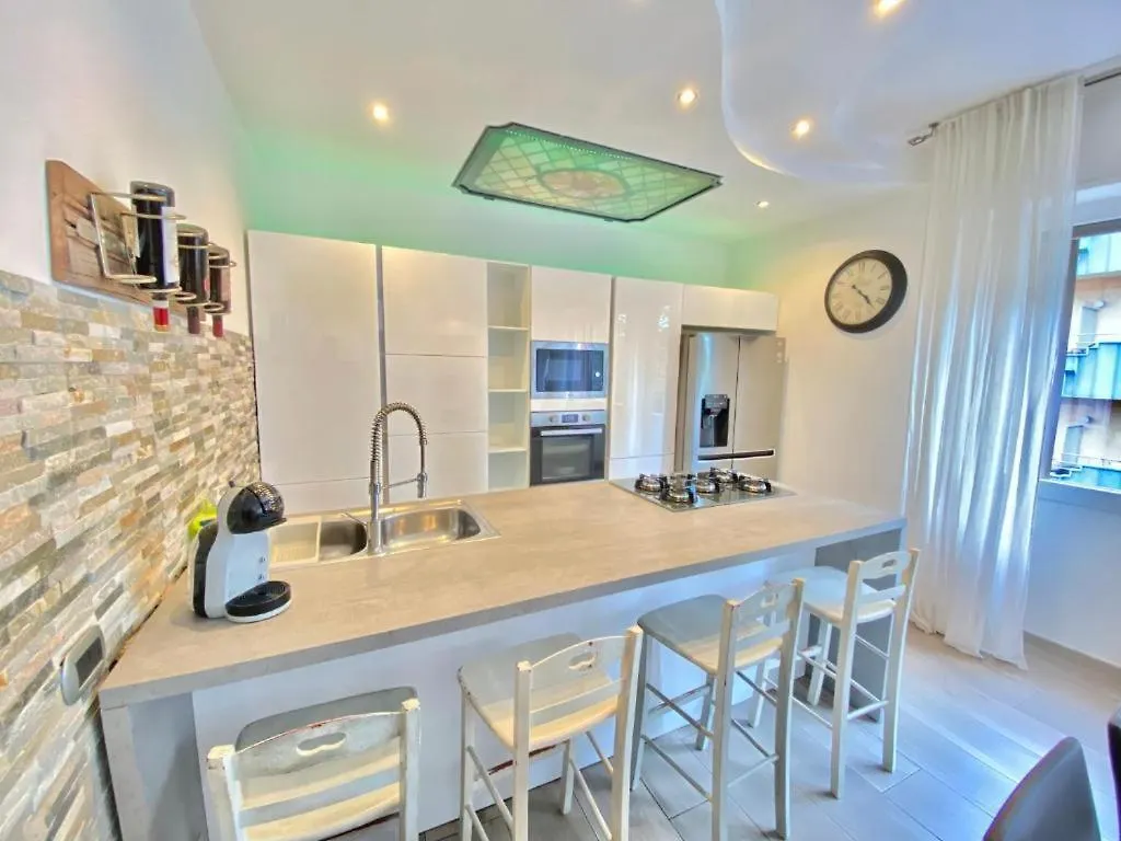 Apartment Milano Bocconi Home