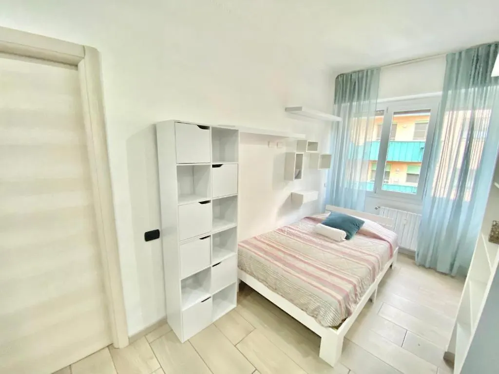 Apartment Milano Bocconi Home