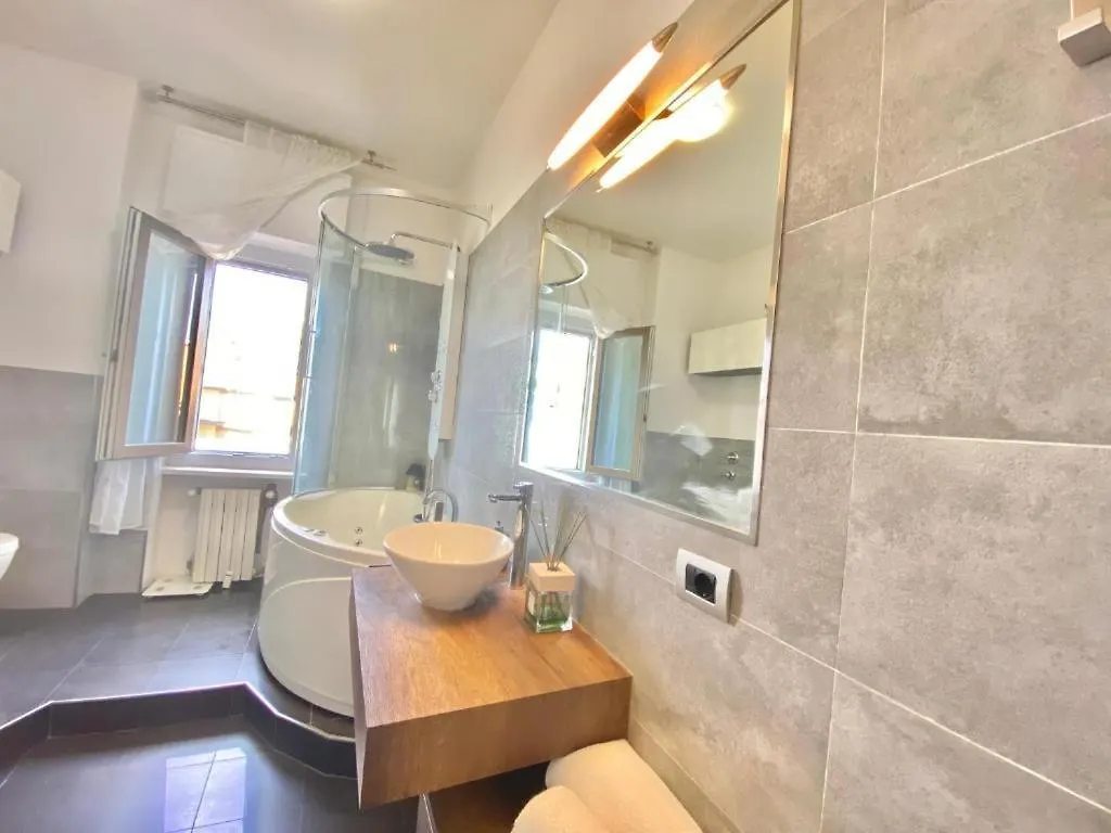 Milano Bocconi Home Apartment