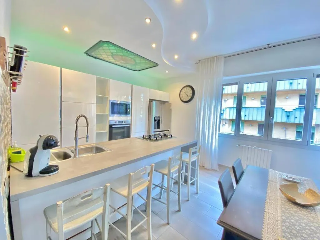 Apartment Milano Bocconi Home