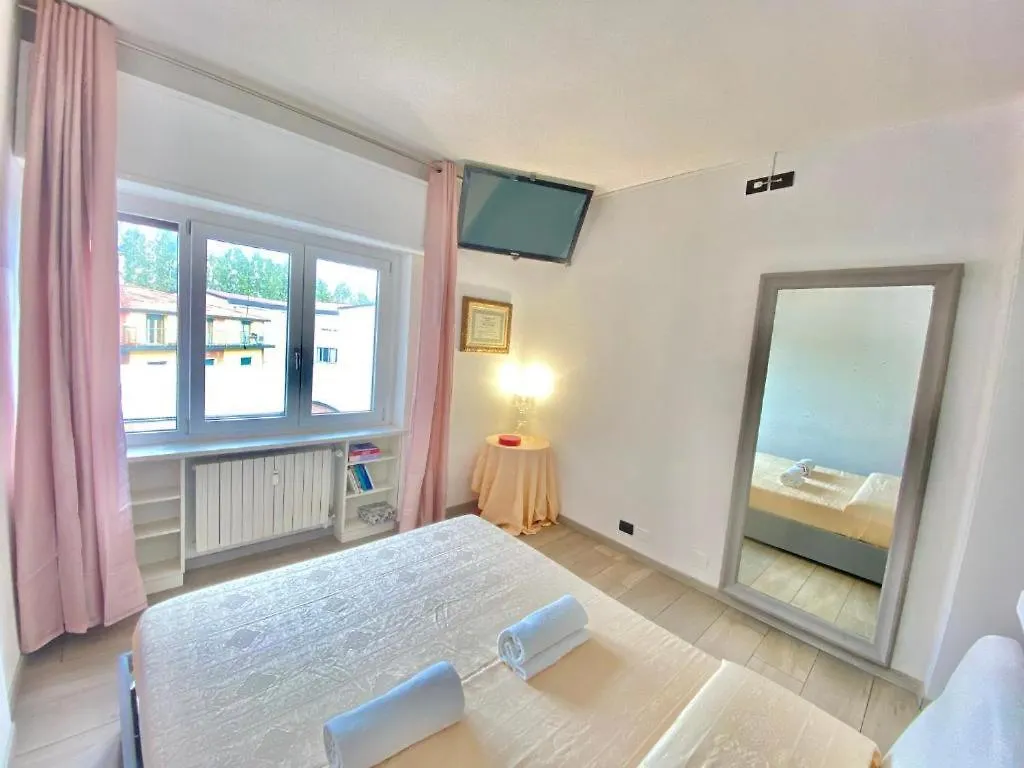 Milano Bocconi Home