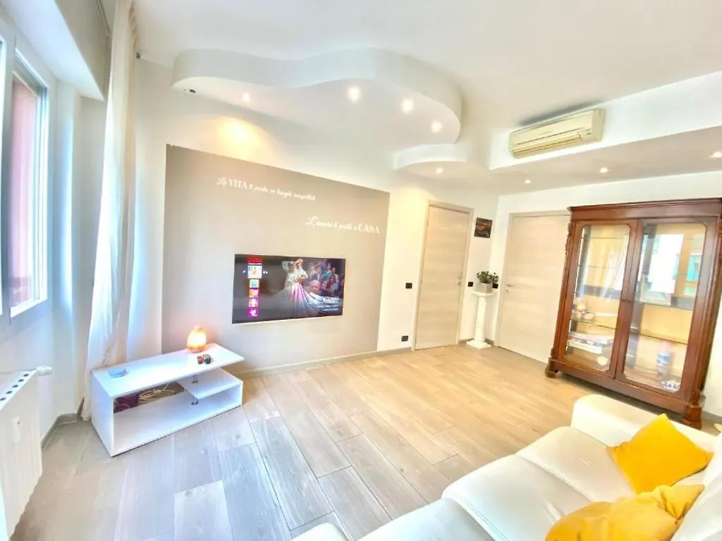 Milano Bocconi Home Italy