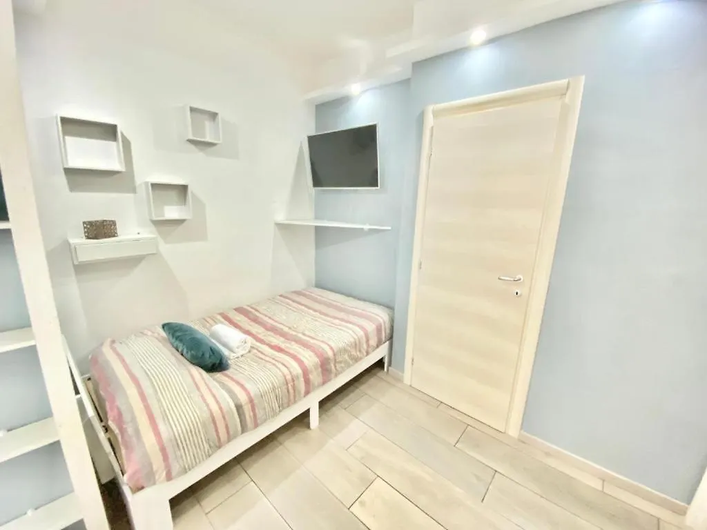Milano Bocconi Home Apartment Milan